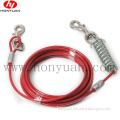Petmate Large Dog Tie out Cable 20 Feet